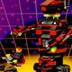 Illustration for article titled A Black Friday Guide To Lego Space Toys Through The Years